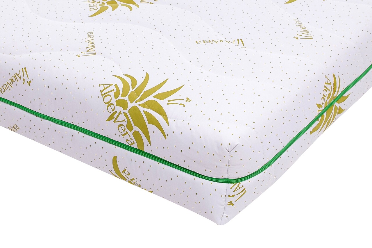 Aloe Vera Comfort Matrac, 140 X 190