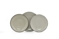 Kutahya Porselen 18 darabos Étkészlet, CXEO18Y2730P03, porcelán