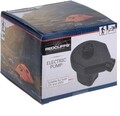 Redcliffs Elektromos Pompa, 13.5x10x12 cm, 12V, 36W, 4 kiegészítő