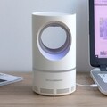 UV KI Vortex Szúnyog lámpa, InnovaGoods, 12x22 cm, USB kapcsolat