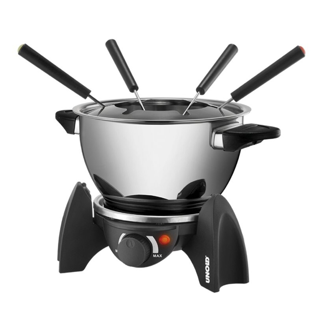 Set fondue electric 0,8 L, 500 W Unold mezoni.hu