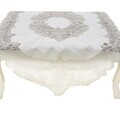 InArt Lace Phoebe terítő, 55x160 cm, poliészter, poliészter