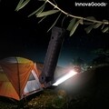 Litooler InnovaGoods 5 az 1-ben mágneses LED lámpa, USB, 27x5x3.5 cm