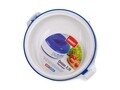 Thermopot Onion termikus rakott, bankett, 2,5 l, rozsdamentes acél / műanyag