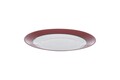Luminarc 46 darabos Étkészlet, Essence Alto Rubis, opál