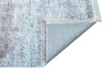 Környezetbarát szőnyeg, ST 01 - Aqua, 60% poliészter, 40% akril, 160 x 230 cm