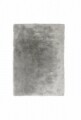 Juhbőr szürke műszőrme szőnyeg, Flair szőnyegek, 160 x 230 cm, 100% akril, szürke