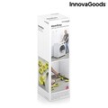 HeavEasy InnovaGoods emelő és szállító berendezés, vas