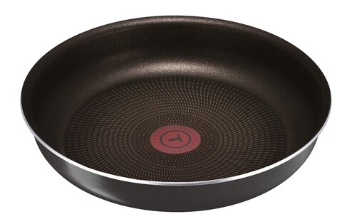 Serpenyő, Tefal, Ingenio Essentials, 28 cm Ø, alumínium