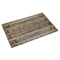 Mandala Antique Tányértartó, Versa, 43 x 28 cm, polipropilén