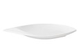 Salsa szervírozó tál, Ambition, 31,5x18,5 cm, porcelán