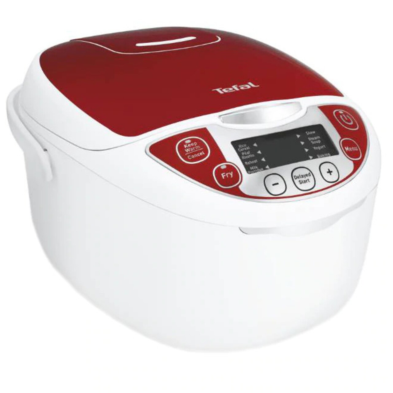 Tefal többfunkciós főzőkészülék, fuzzy logic fc22 10c, 5 l, 600 w