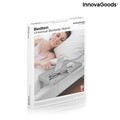 InnovaGoods Bedten univerzális ágy polc, 30x19 cm, otel/ABS