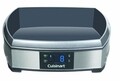 Aparat preparare iaurt si branza, 40 W - Cuisinart