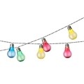 Garland 10 Party LED-del, Lumineo, 450 cm, többszínű