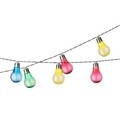 Garland 10 Party LED-del, Lumineo, 450 cm, többszínű