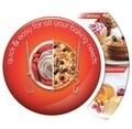 Tefal Habverő, Quick Mix HT312138, 300 W, 5 fokozat, 3.5 L