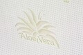 Green Future, Aloe Vera Therapy Memory Arctic Gél fedőmatrac, 7 komfortzóna, 140x200 cm, 5cm