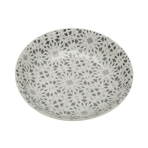 Lloset Mélytányér, Versa, Ø 20.5 cm, porcelán