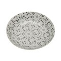 Lloset Mélytányér, Versa, Ø 20.5 cm, porcelán