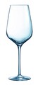 6 borospohár készlet, Chef & Sommelier, Sublym, 550 ml, kristályüveg