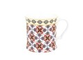 Cana Juwenta, Duo, 450 ml, porcelán, többszínű