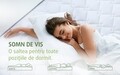 Atena Memory Bonnell Ortopéd Matrac, 160x200 cm