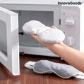 Clamask InnovaGoods Relaxáló és melegítő szemmaszk