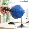 Hittres Anti-stressz felfújható boxzsák InnovaGoods, 17.5x37.5 cm