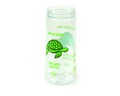 Vizes palack, Snips, Save the Ocean-Teknős, 0,50 L, tritan