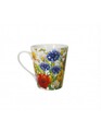 Fiori Di Campo 2 db Bögre, Brandani, 300 ml, New Bone China porcelán