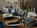 4 pohár készlet fehérborhoz, Vivo Villeroy & Boch, Voice Basic Glass, 356 ml, kristály üveg
