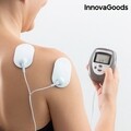 TENS Becalm Elektrostimulátor  InnovaGoods