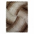 Flair Szőnyeg, 160 x 230 cm, 100% poliészter, barna