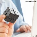 Kubraniac InnovaGoods Stresszoldó kocka