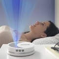 InnovaGoods Relaxációs alváslazító hanggal és fényekkel