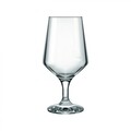 5 db söröspohár készlet, Nadir, 300/400/530/540 ml, üveg, átlátszó