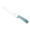 Kenyérvágó kés, Luigi Ferrero Norsk FR-1523, 20 cm, rozsdamentes acél, ergonomikus nyél