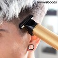 Stytrim InnovaGoods Újratölthető professzionális hajvégógép