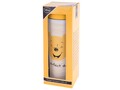 Micimackó termosz, Disney, 400 ml, rozsdamentes acél, sárga