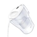 Brita szűrőpohár, Aluna MAXTRA +, műanyag, 2,4 L
