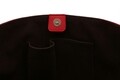 Beverly Hills Polo Club Pénztárca és táska, 402, ökológiai bőr, piros / barna