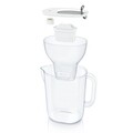 Brita szűrőkancsó, Style MAXTRA + műanyag, 2,4 L, szürke