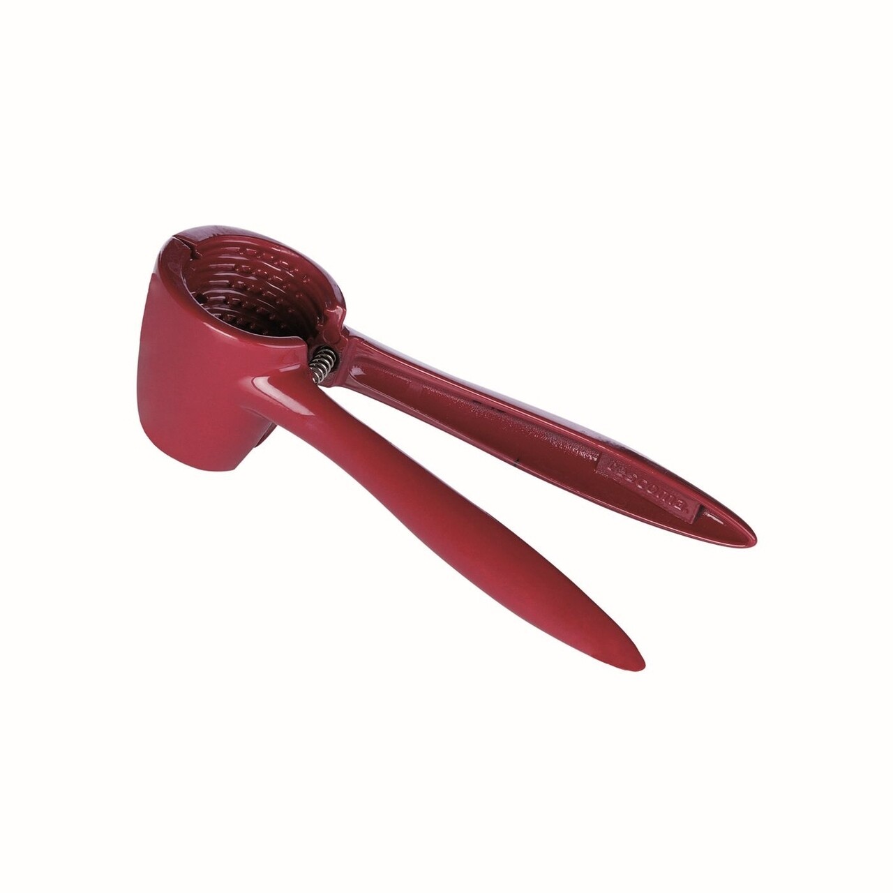 Presto Diótörő, Tescoma, 18 cm, fém ötvözet, piros