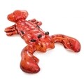 Lobster Felfújható matrac, 213x137 cm, neoprém, színes