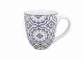 Csésze, Duo, Ella, Jumbo XXL, 0,9 L, porcelán, többszínű
