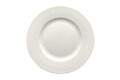 Asztali szett 12 darab, Vivo Villeroy & Boch, Basic White Starter, prémium porcelán, fehér
