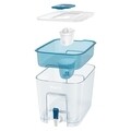 BRITA Flow 8,2 literes szűrőtartály (kék)