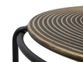 Roundy 3 db Zsámoly, Mauro Ferretti, vas