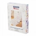 Cards dupla ágynemű, Heinner Home, 4 db, 220 x 240 cm, 100% pamut, többszínű